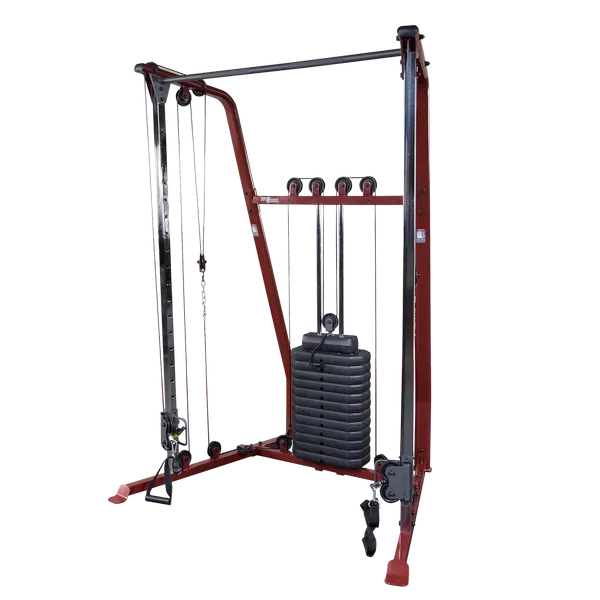 Best Fitness Functional Trainer