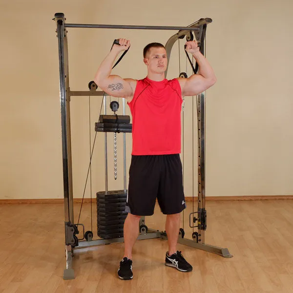 Best Fitness Functional Trainer