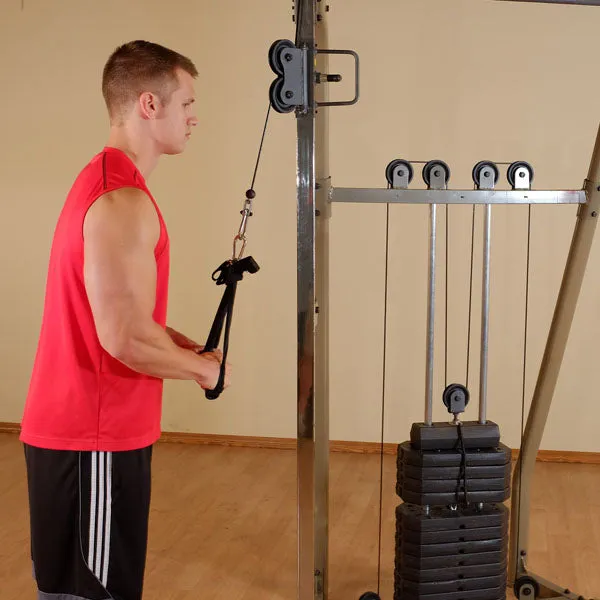 Best Fitness Functional Trainer