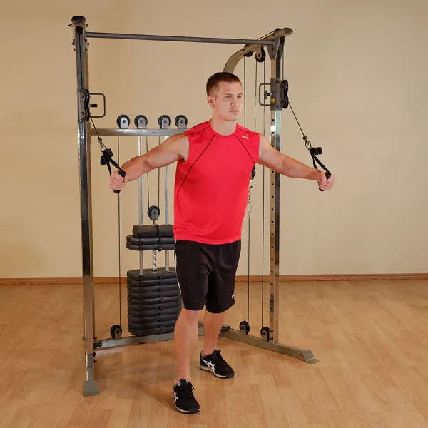 Best Fitness Functional Trainer