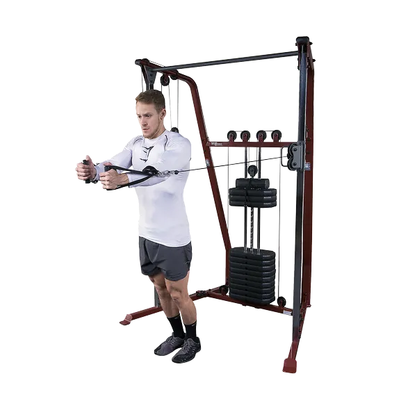 Best Fitness Functional Trainer