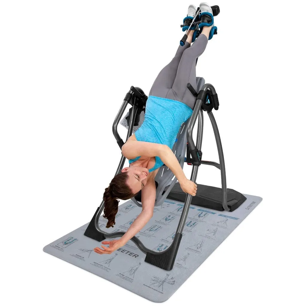 Better Back Inversion Program Mat