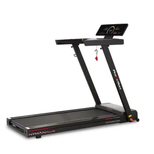 BH Fitness Nyman Plus Ulta Plegable