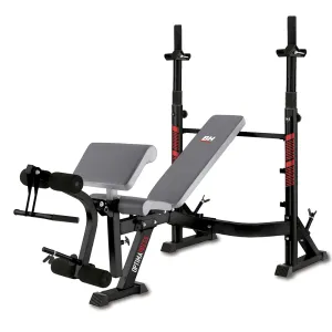 BH Fitness Optima Press