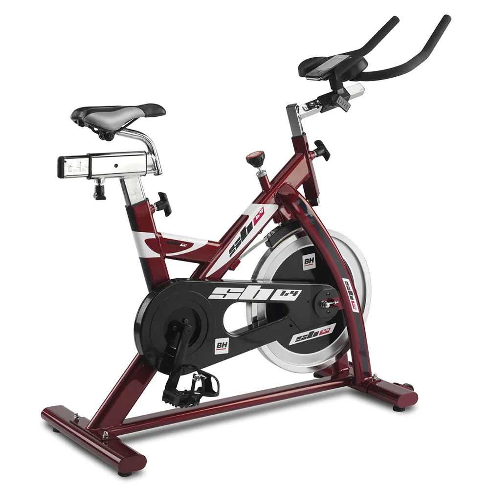 BH Fitness SB1.4  Bike