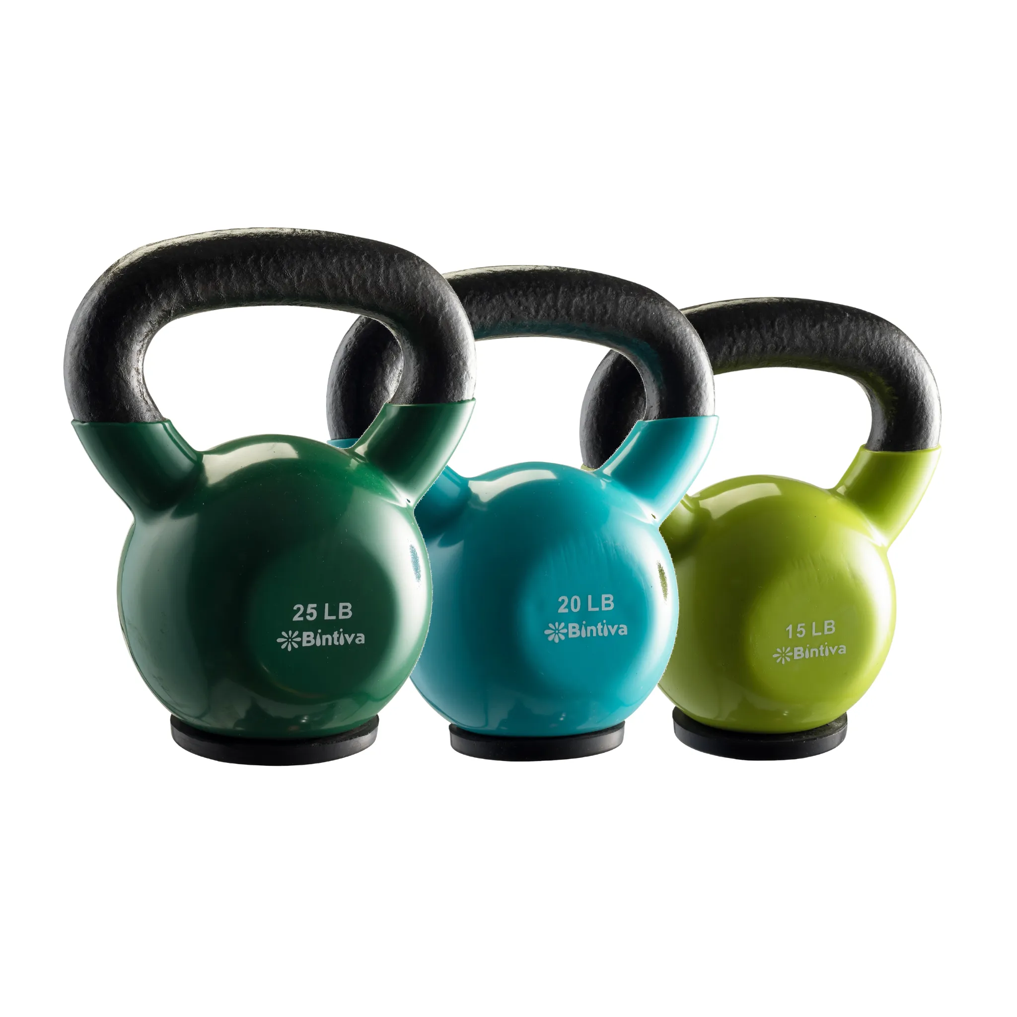 Bintiva Kettle Bell