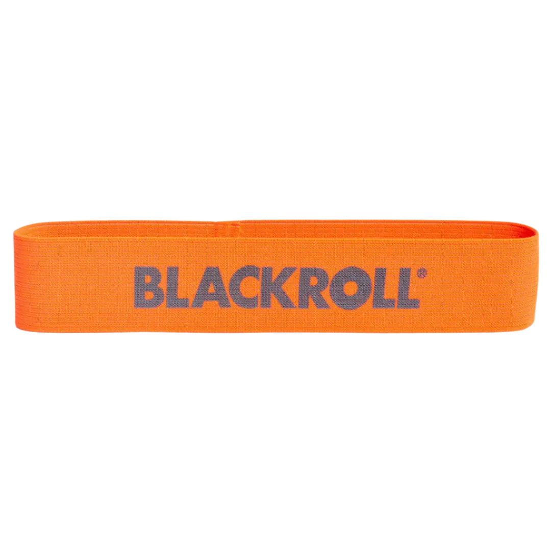 BlackRoll - Resistance Loop Band (30cm) - Light