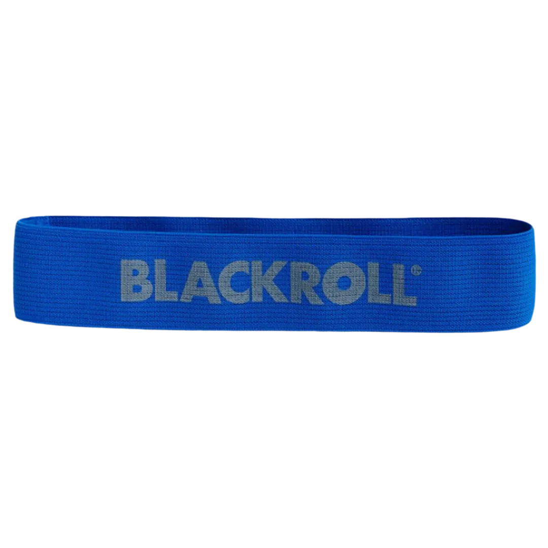 BlackRoll - Resistance Loop Band (30cm) - Strong