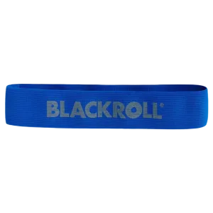 BlackRoll - Resistance Loop Band (30cm) - Strong