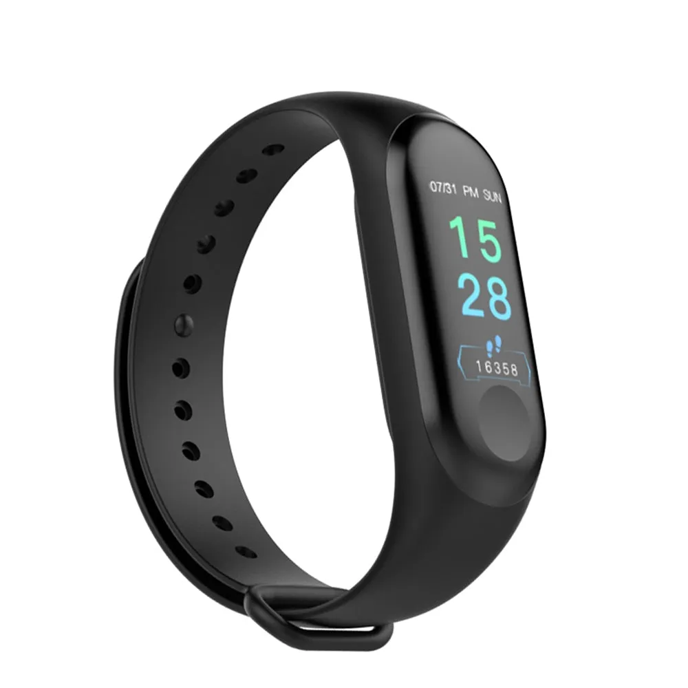 Bluetooth Smartwatch For Android IOS