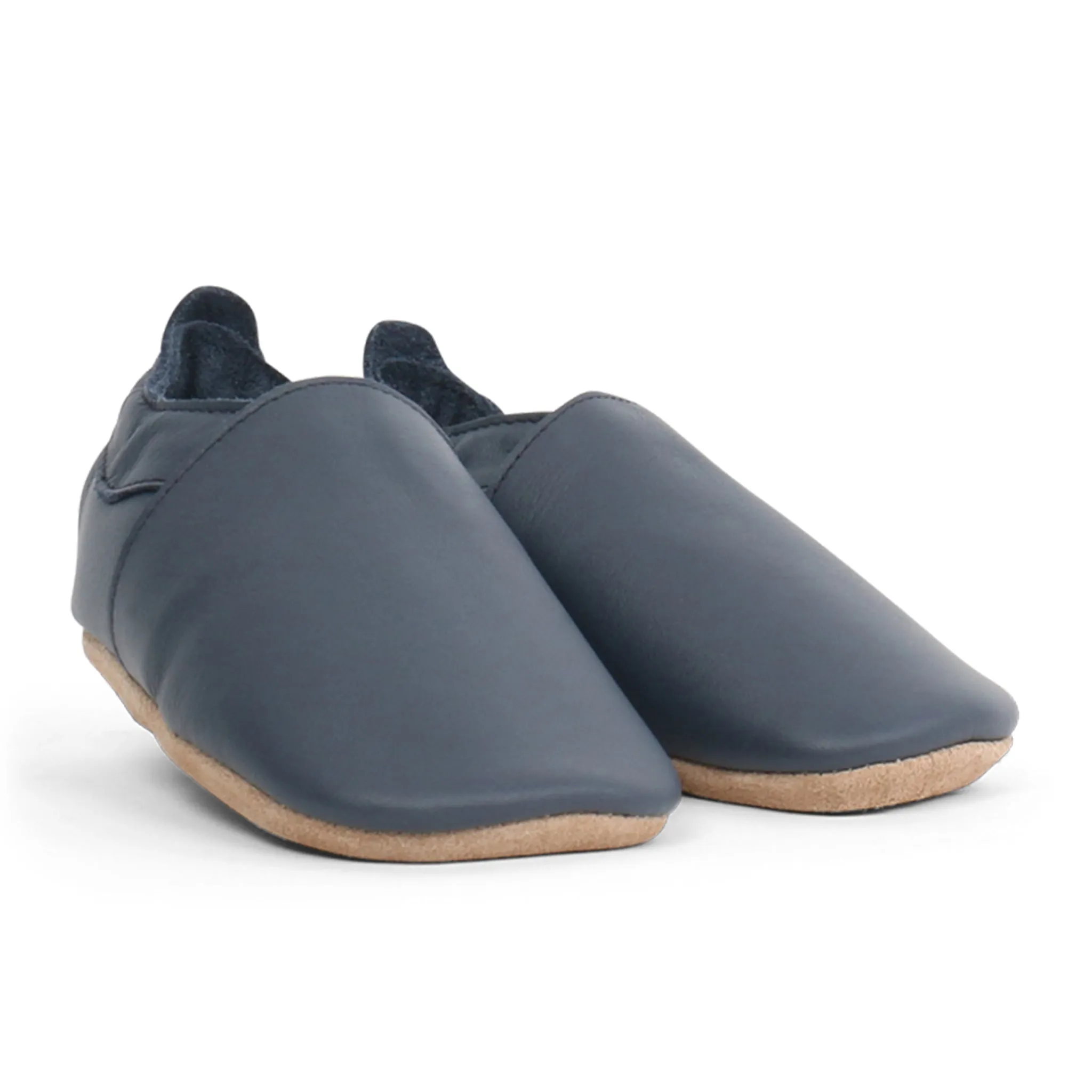 Bobux Simple Soft Sole Shoes