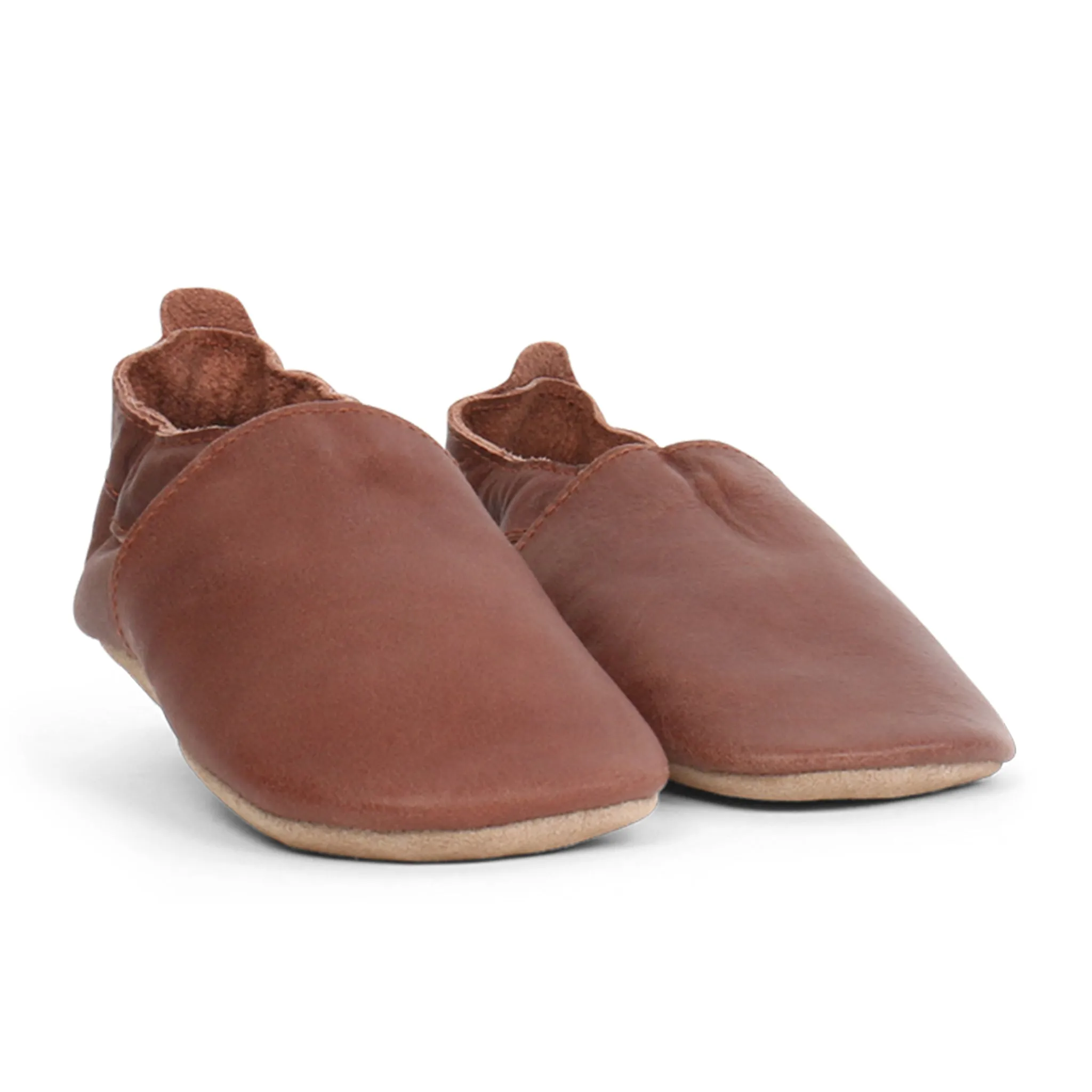 Bobux Simple Soft Sole Shoes