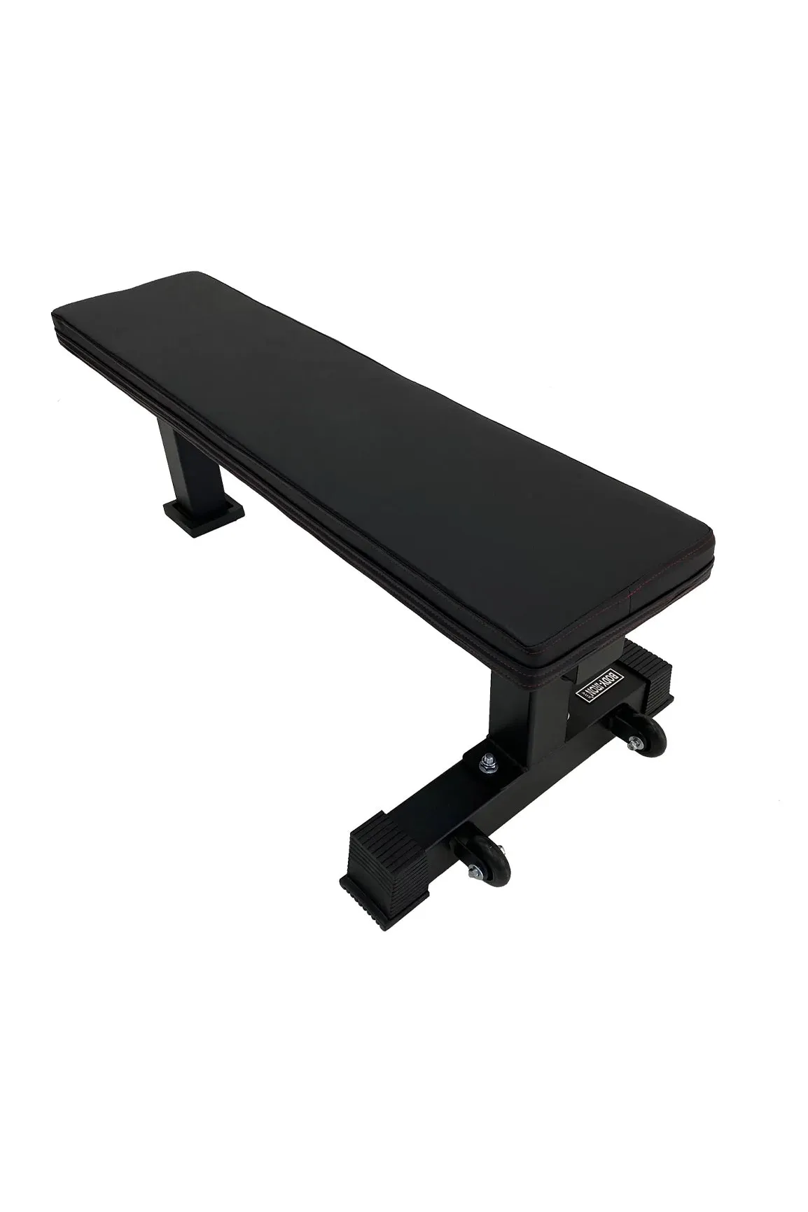 Body Iron Commercial Flat Bench Tough