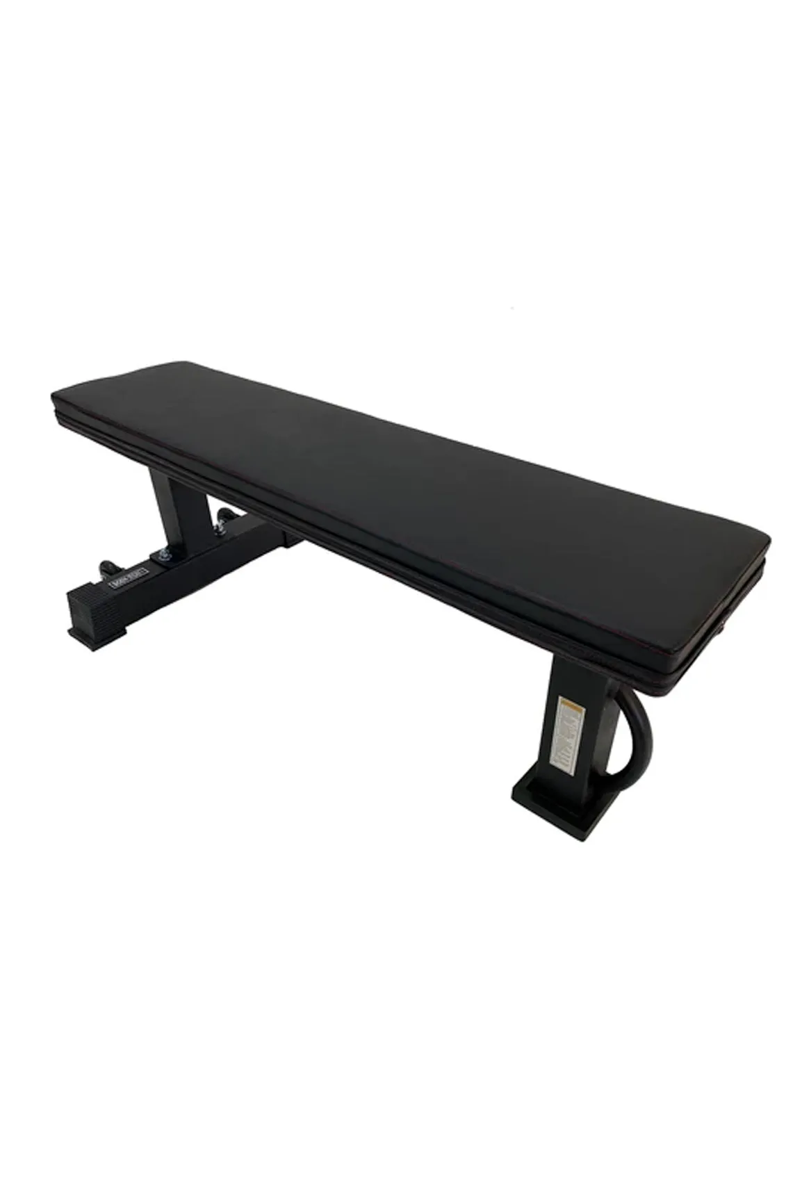 Body Iron Commercial Flat Bench Tough