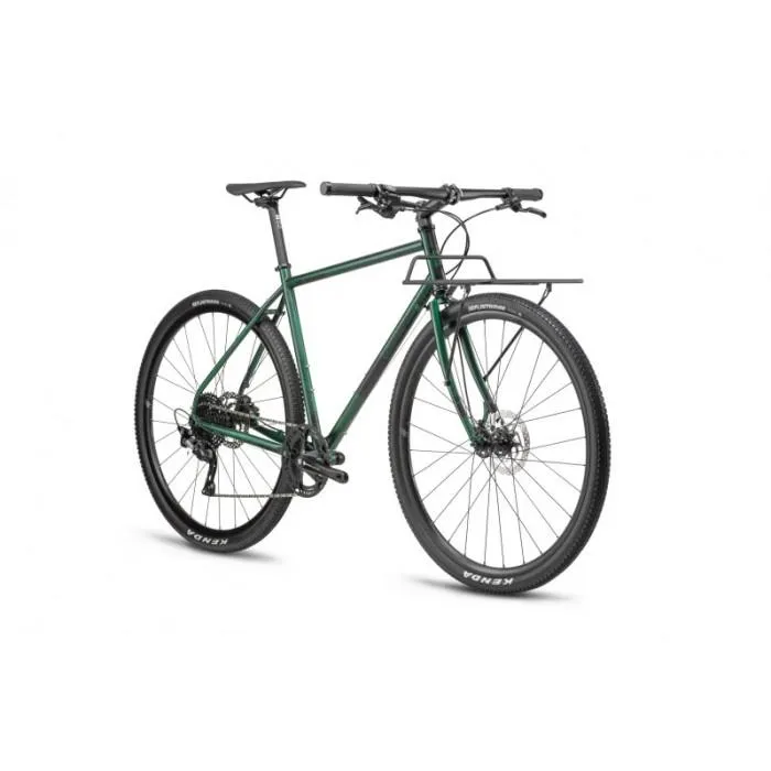 Bombtrack Arise Geared Urban Commuter Bike 2019