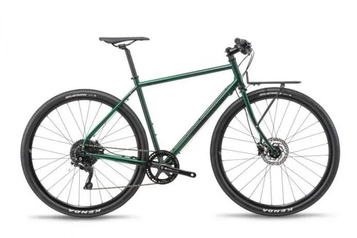 Bombtrack Arise Geared Urban Commuter Bike 2019