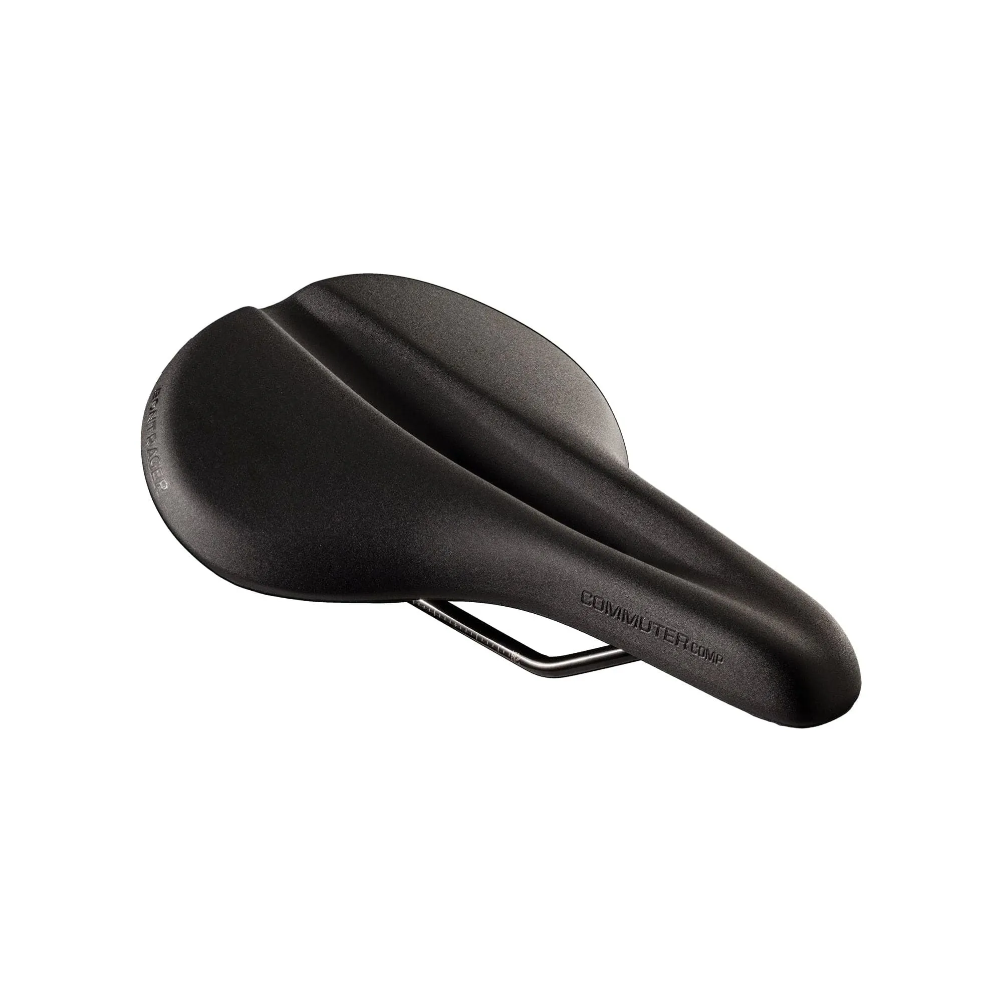 BONTRAGER COMMUTER COMP BIKE SADDLE