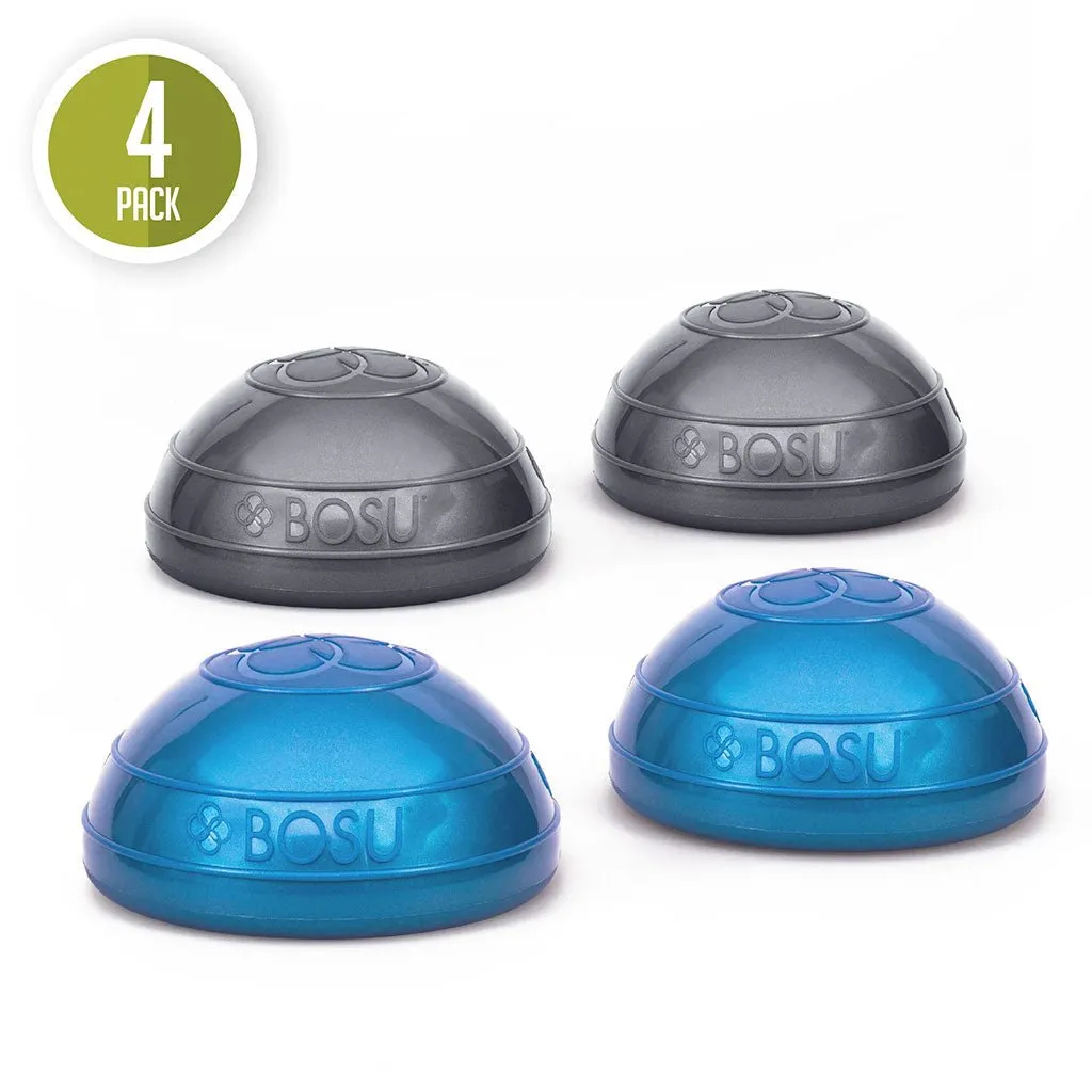 BOSU Pods 4 Pack