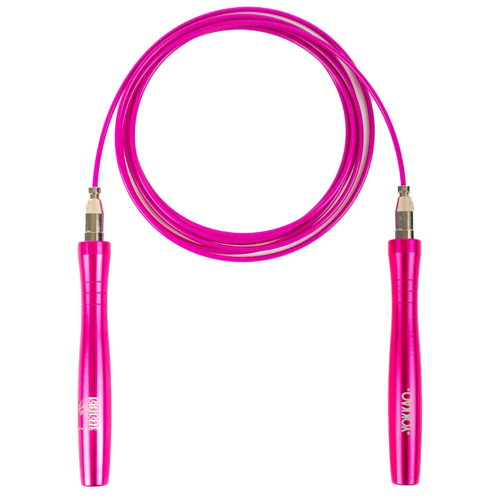 Boxing Skipping Rope