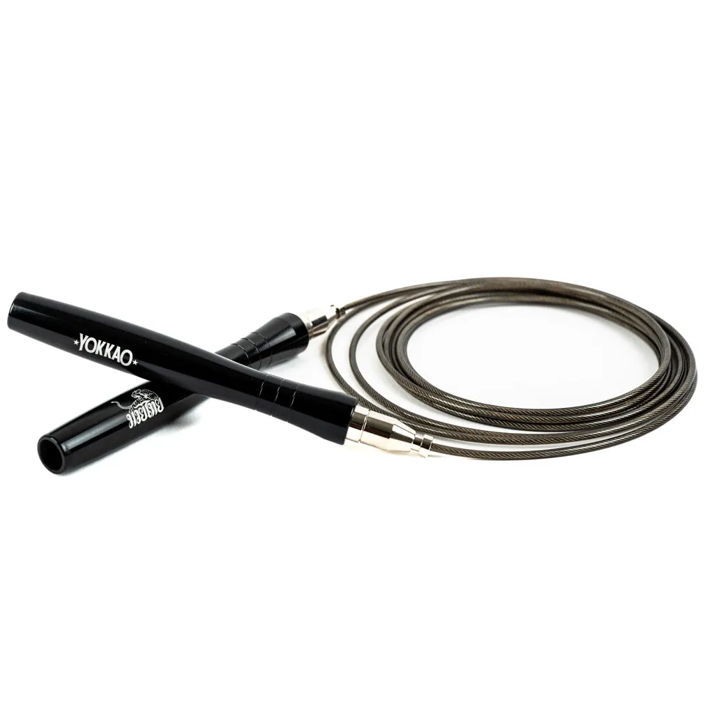 Boxing Skipping Rope