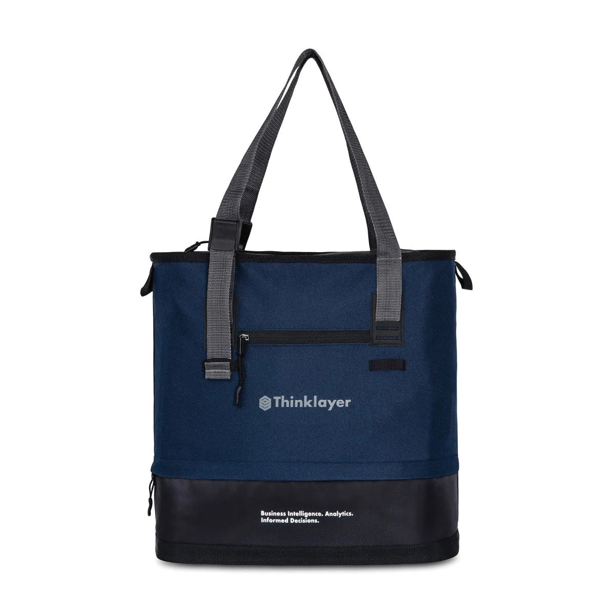 Brighton Adjustable Tote