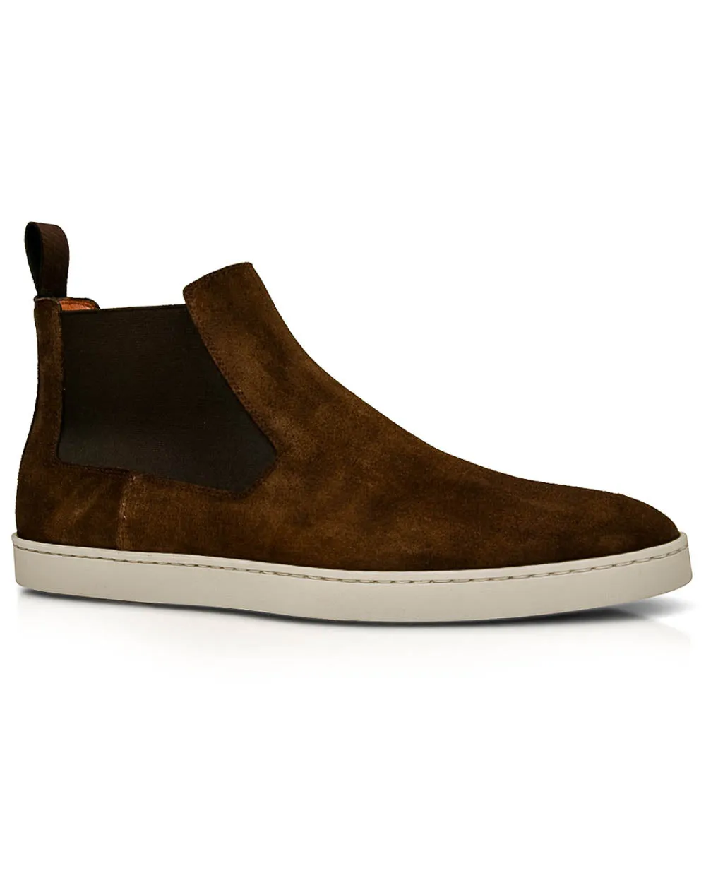 Brown Rale Chelsea Boot Sneaker