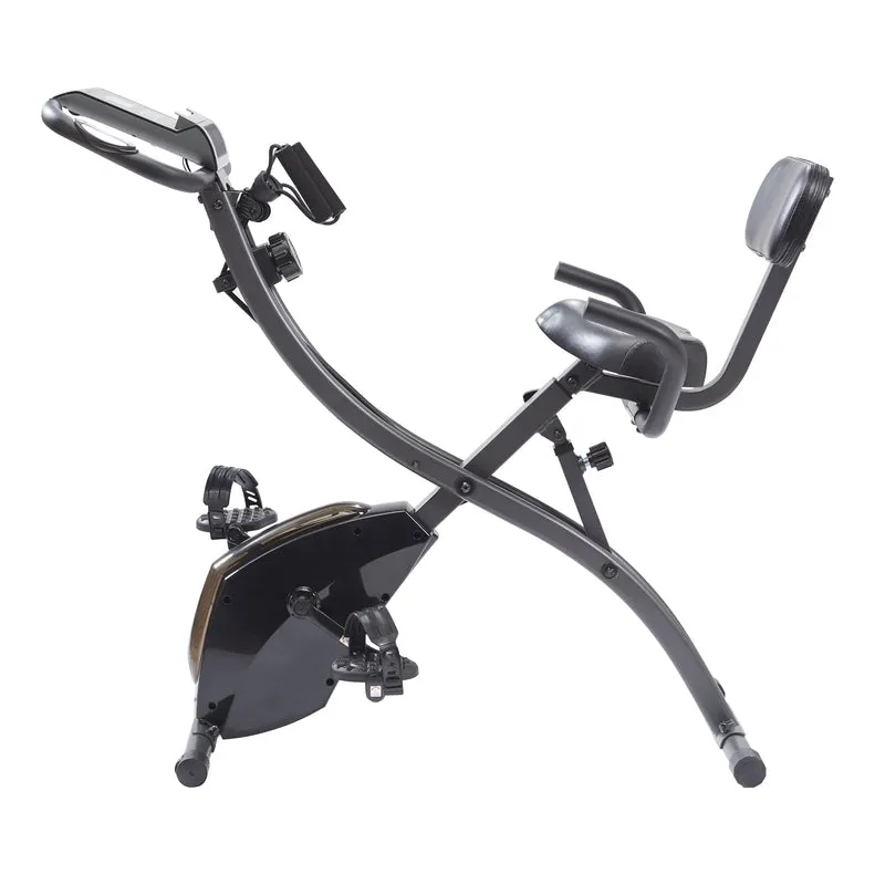 BulbHead Slim Cycle 2-in-1 Fitness Bike