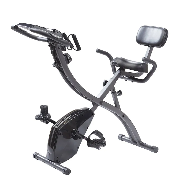 BulbHead Slim Cycle 2-in-1 Fitness Bike