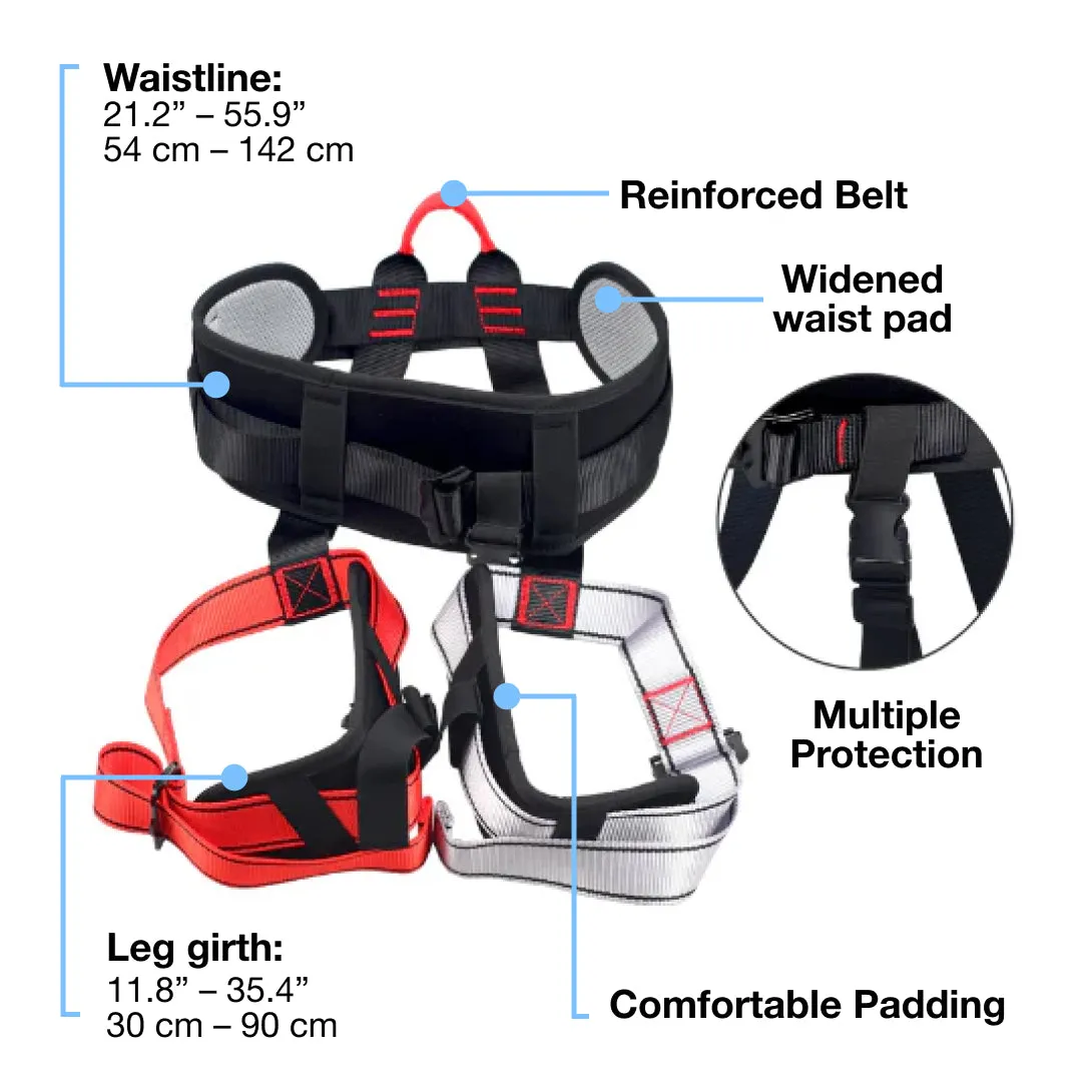 Bungee Fitness Equipment