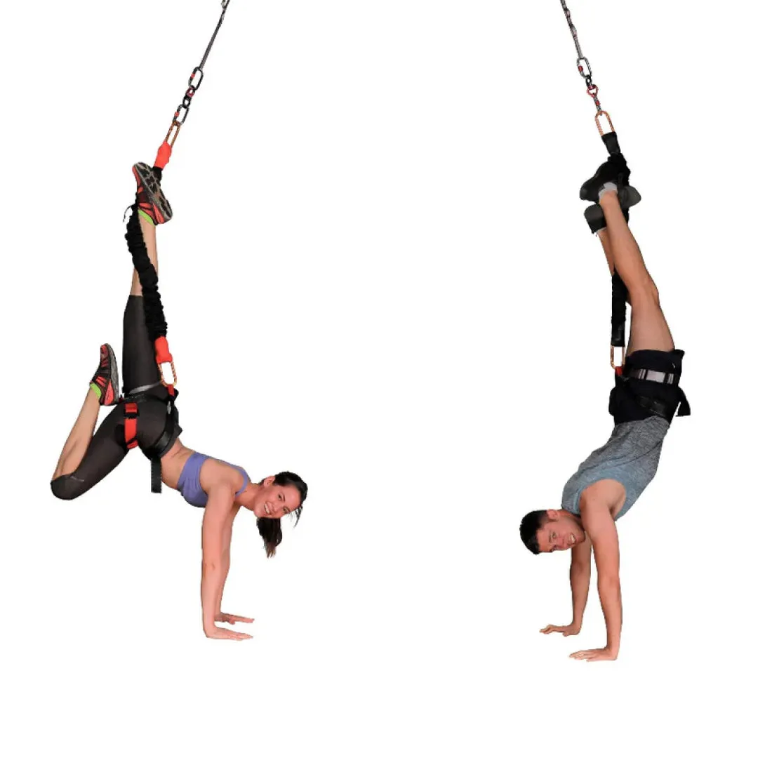 Bungee Fitness Equipment