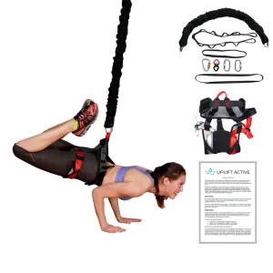 Bungee Fitness Equipment