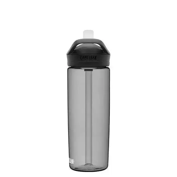 Camelbak Eddy  Bottle 600ML - Charcoal