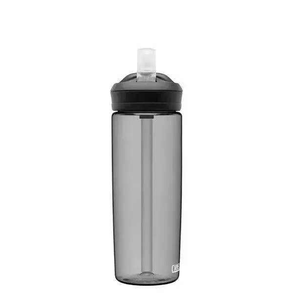 Camelbak Eddy  Bottle 600ML - Charcoal