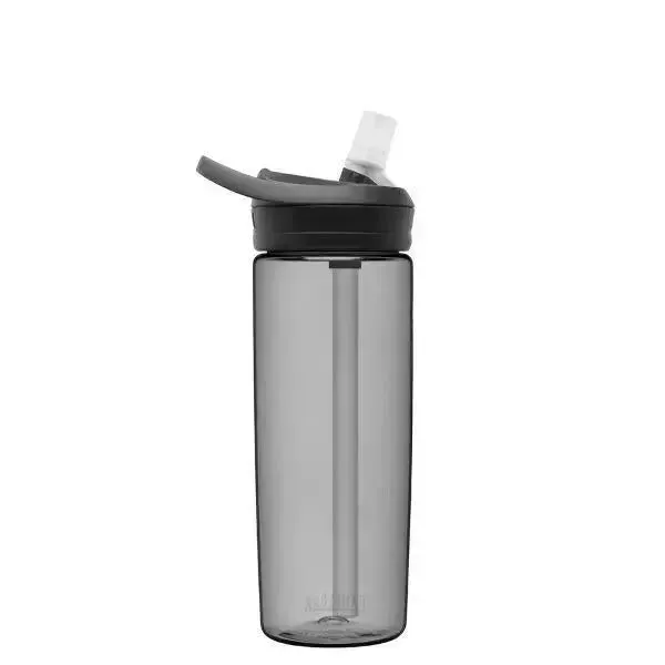 Camelbak Eddy  Bottle 600ML - Charcoal