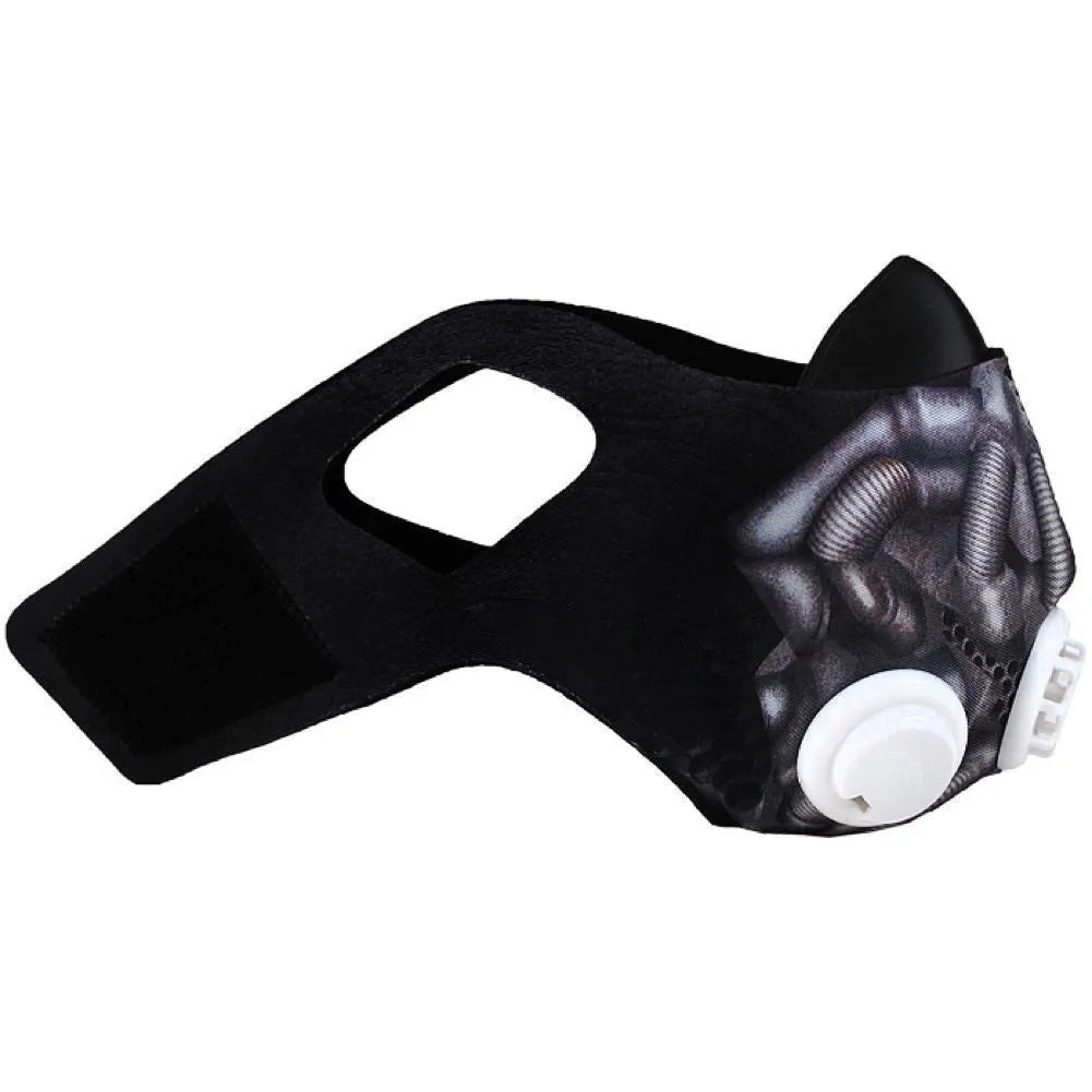 Camo Training Mask - Medium - Insane Camo