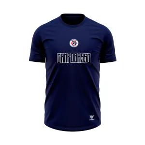 Campobasso FC Diproshirt Home