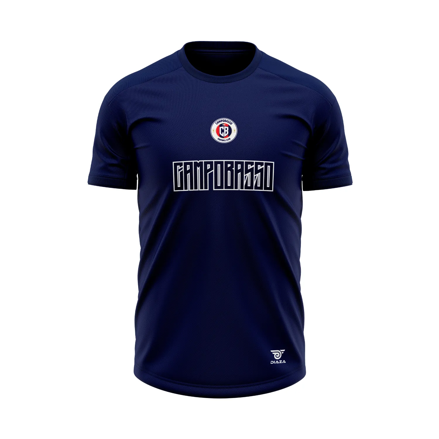 Campobasso FC Diproshirt Home