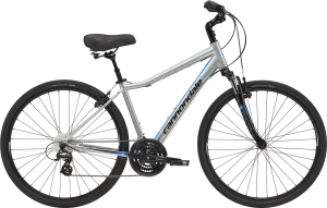 Cannondale Adventure 2 Sport Hybrid Bike 2019