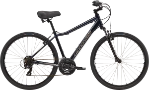 Cannondale Adventure 3 Sport Hybrid Bike 2019