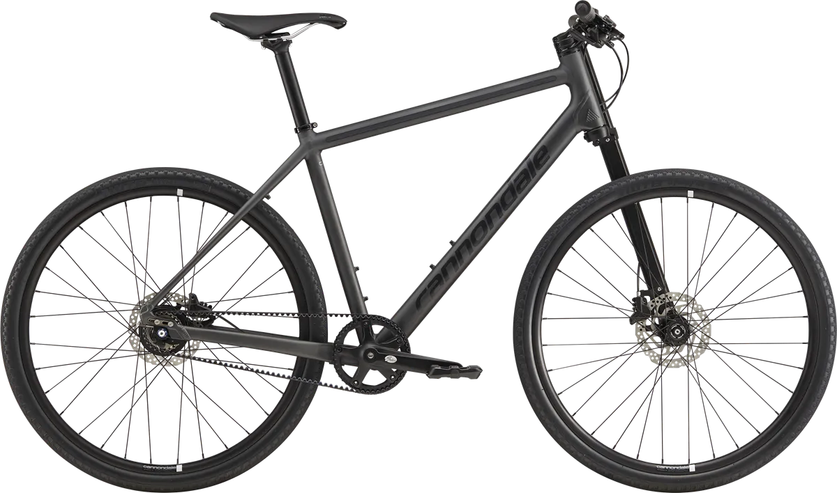 Cannondale Bad Boy 1 Urban Bike 2019