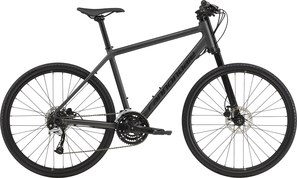 Cannondale Bad Boy 2 Urban Bike 2019