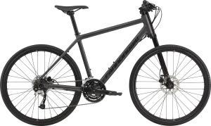 Cannondale Bad Boy 2 Urban Bike 2019