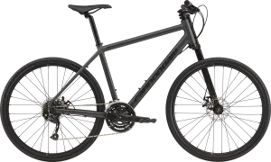 Cannondale Bad Boy 3 Urban Bike 2019