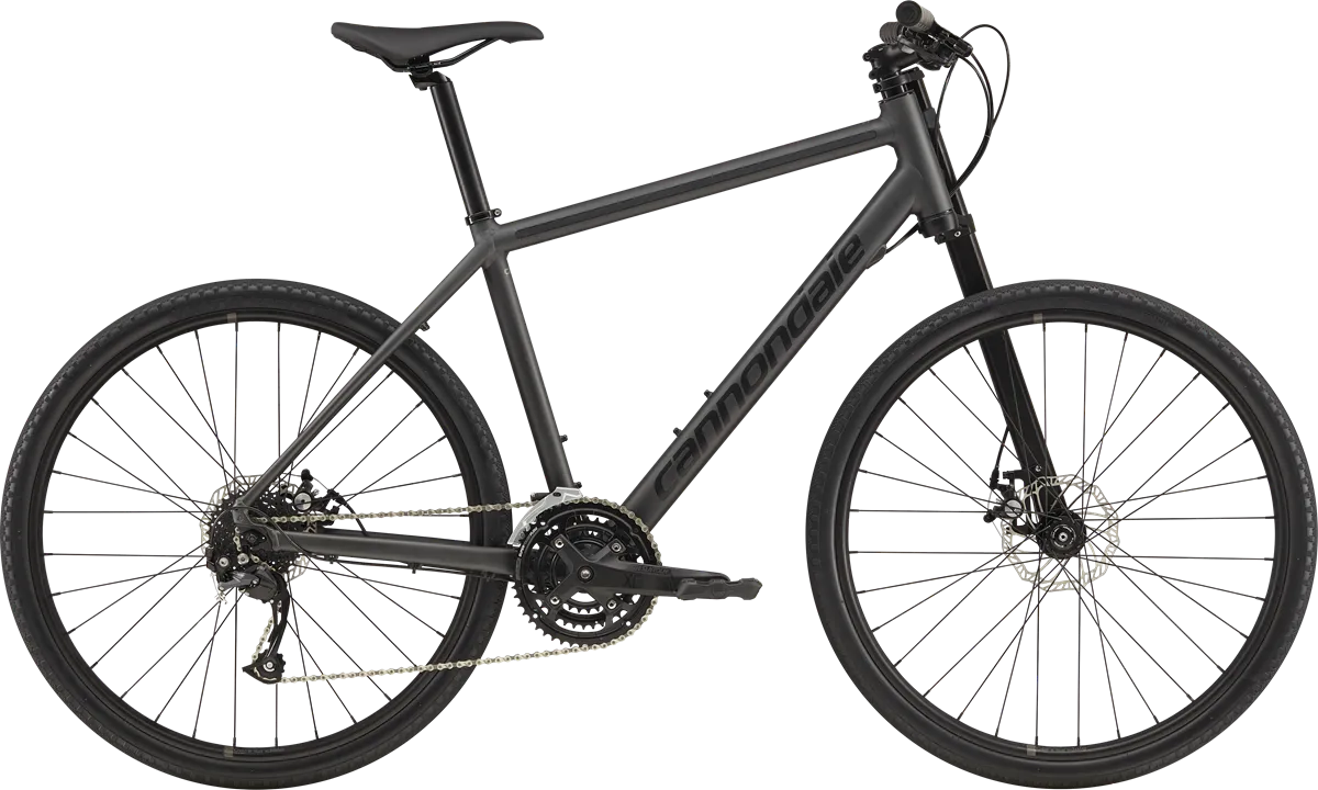 Cannondale Bad Boy 3 Urban Bike 2019