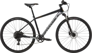 Cannondale Quick CX 2 Sport Hybrid Bike 2019