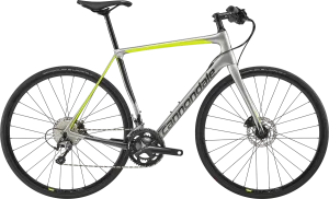 Cannondale Synapse Carbon Disc Tiagra Commuter Bike 2019