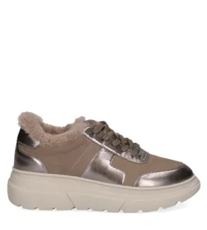 CAPRICE 23704 TAUPE