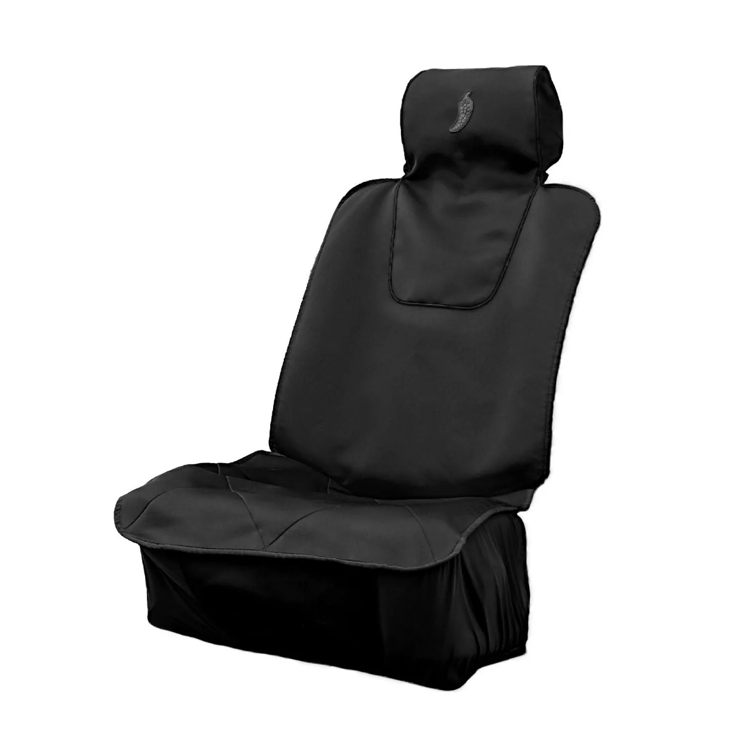 Car Seat Cover - Sweat-Proof, Universal Fit