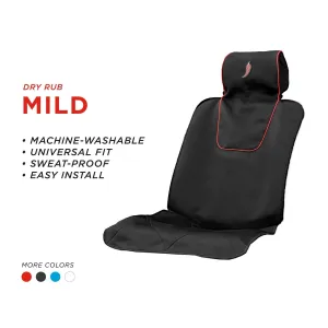 Car Seat Cover - Sweat-Proof, Universal Fit