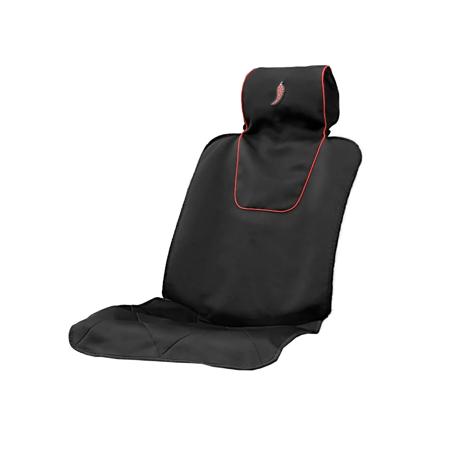 Car Seat Cover - Sweat-Proof, Universal Fit